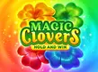Preview image of Magic Clovers Hold and Win