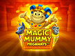Aperçu de Magic Mummy MEGAWAYS