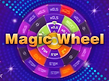 Aperçu de Magic Wheel