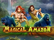 Preview image of Magical Amazon