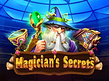 Preview image of Magicians Secrets