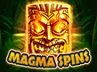 Preview image of Magma Spins