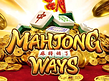 Предварительный просмотр Mahjong Ways