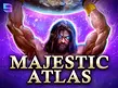Предварительный просмотр Majestic Atlas