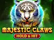 Предварительный просмотр Majestic Claws Hold and Hit