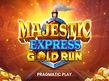 Preview image of Majestic Express Gold Run