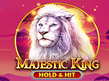 Preview image of Majestic King Hold and Hit