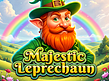 Aperçu de Majestic Leprechaun