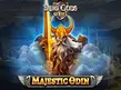 Preview image of Majestic Odin