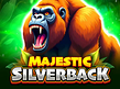 Preview image of Majestic Silverback