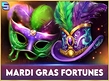 Preview image of Mardi Gras Fortunes