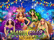 Preview image of Mardi Gras Magic