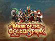 Preview image of Mask of the Golden Sphinx