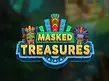 Preview image of Masked Treasures
