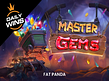 Aperçu de Master Gems
