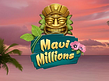 Aperçu de Maui Millions