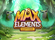 Предварительный просмотр Max Elements