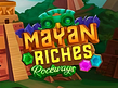 Vista previa de Mayan Riches Rockways