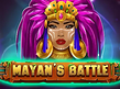Предварительный просмотр Mayans Battle