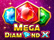 Предварительный просмотр Mega Diamond X