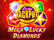 Предварительный просмотр Mega Lucky Diamonds