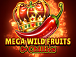 Preview image of Mega Wild Fruits and Chillies