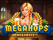Aperçu de Megahops Megaways