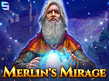 Preview image of Merlins Mirage