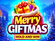 Vista previa de Merry Giftmas Hold and Win