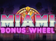 Aperçu de Miami Bonus Wheel