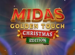Preview image of Midas Golden Touch Christmas Edition