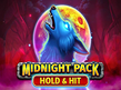Preview image of Midnight Pack Hold and Hit