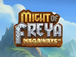 Preview image of Might of Freya Megaways