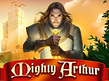 Preview image of Mighty Arthur