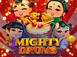 Preview image of Mighty Drums