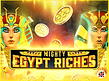 Preview image of Mighty Egypt Riches