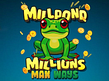 Предварительный просмотр Millpond Millions