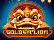 Preview image of Mobilots Golden Lion