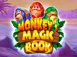 Preview image of Monkeys Magic Book