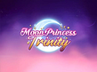 Aperçu de Moon Princess Trinity