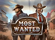 Preview image of Most Wanted