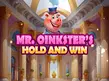 Vorschaubild von Mr Oinksters Hold and Win