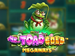 Preview image of Mr Toad Gold Megaways