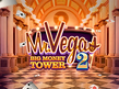 Aperçu de Mr Vegas 2 Big Tower Money
