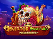 Aperçu de Muertos Multiplier Megaways