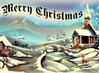 Multislot Merry Christmasのプレビュー画像