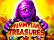 Preview image of Mummyland Treasures