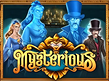 Preview image of Mysterious