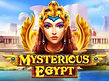 Preview image of Mysterious Egypt
