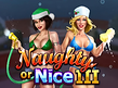 Preview image of Naughty or Nice III